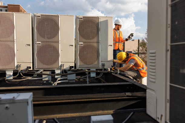 Best HVAC Tune-Up Services  in Isanti, MN