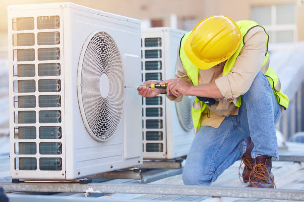 Best HVAC Repair Near Me  in Isanti, MN
