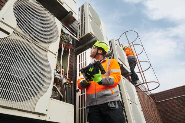 Best HVAC Emergency Services  in Isanti, MN