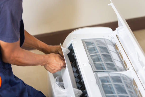 Best Ductless HVAC Repair  in Isanti, MN