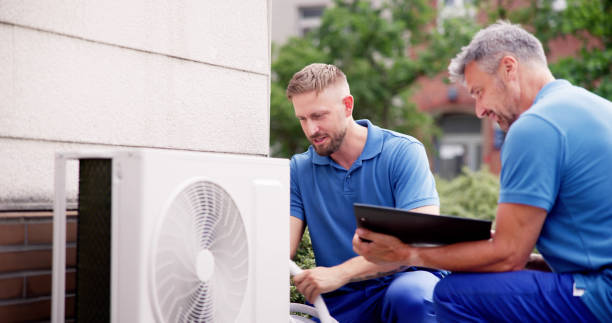 Best Ductless HVAC Repair  in Isanti, MN