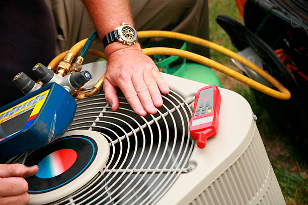 Best HVAC Cleaning Services  in Isanti, MN