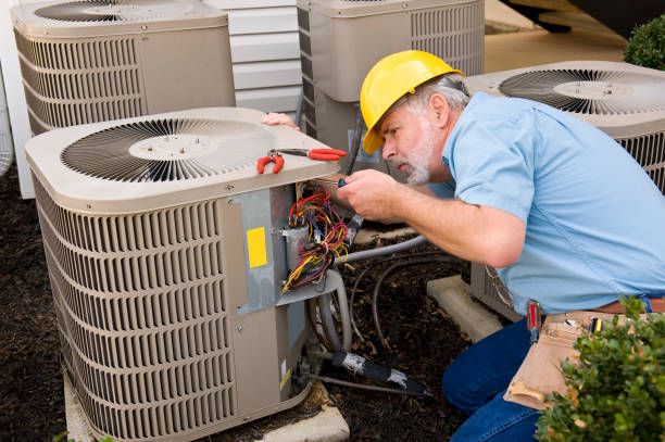 Best HVAC Repair Near Me  in Isanti, MN