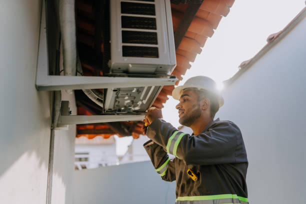 Isanti, MN HVAC Company
