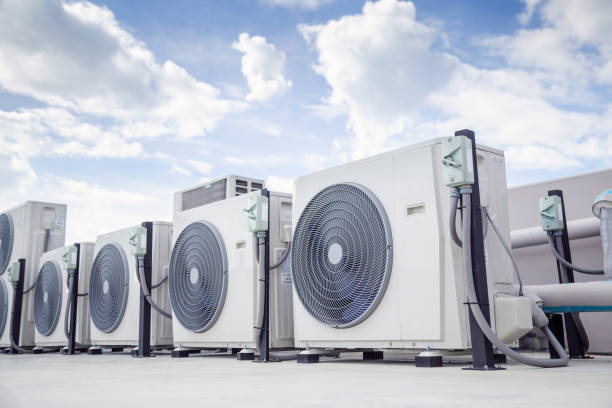 Best HVAC Air Duct Cleaning  in Isanti, MN