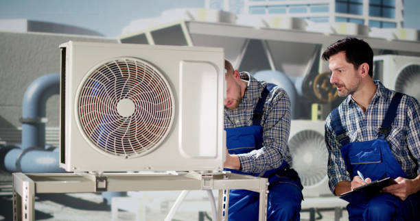 Best Emergency HVAC Repair  in Isanti, MN